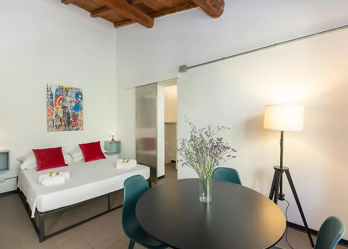 Loft Ostiense Blue *