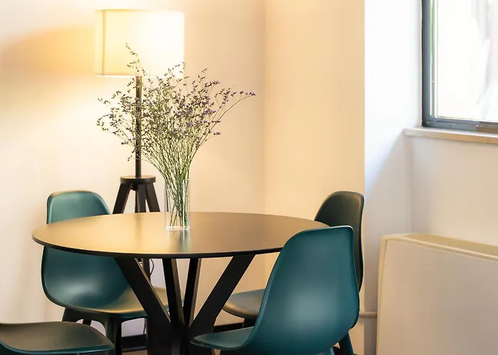 Loft Ostiense Blue *