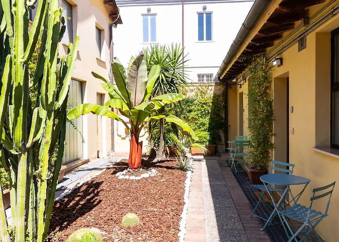 Appartement Loft Ostiense Blue *